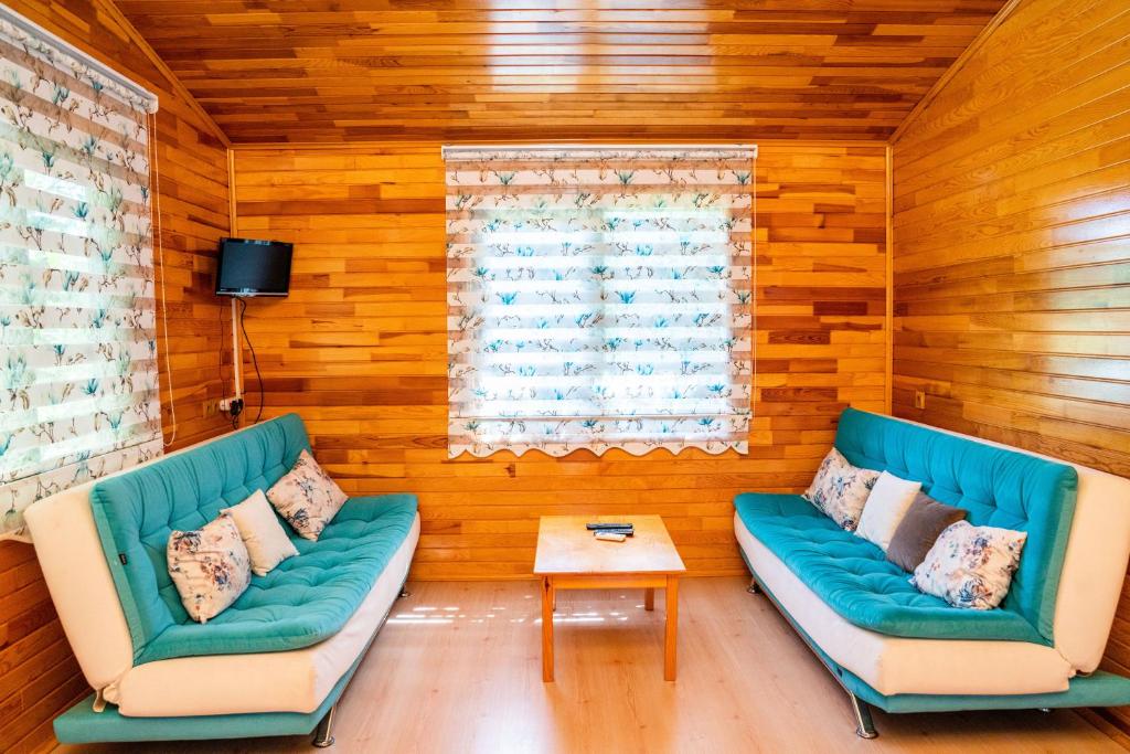 Ikiz Villas photo 2