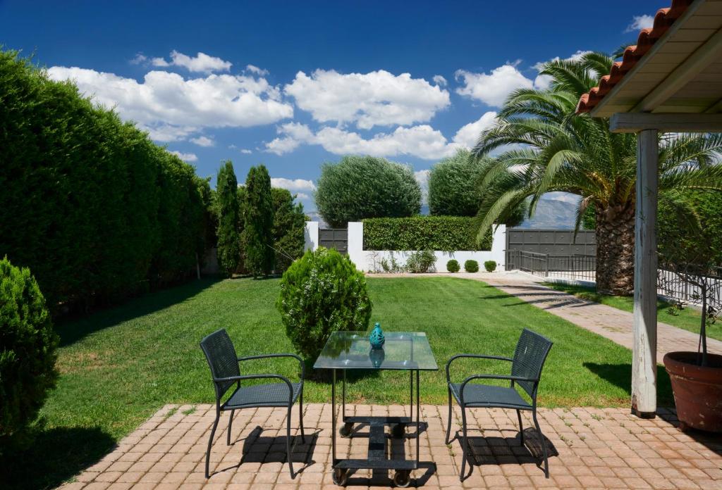 Varaba Country House photo 3