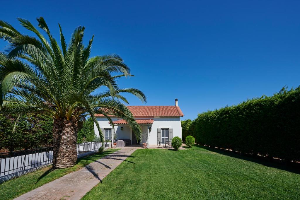 Varaba Country House photo 4