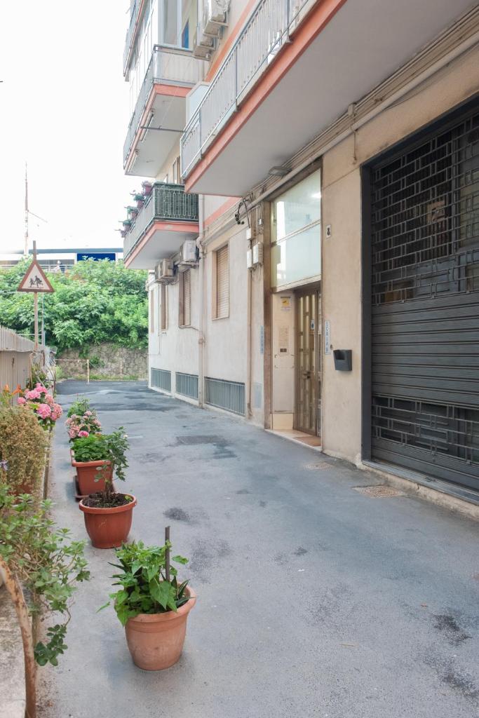 Urban Rooms Salerno - Tap to explore photos