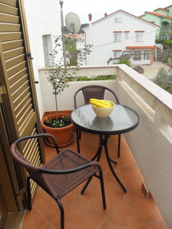 Room in Palit with balcony, Wi-Fi (4603-2) photo 3