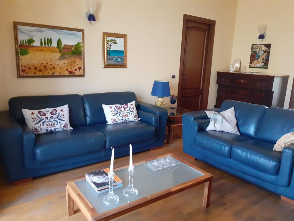A casa di Sabina, appartamento a Castelbuono photo 3