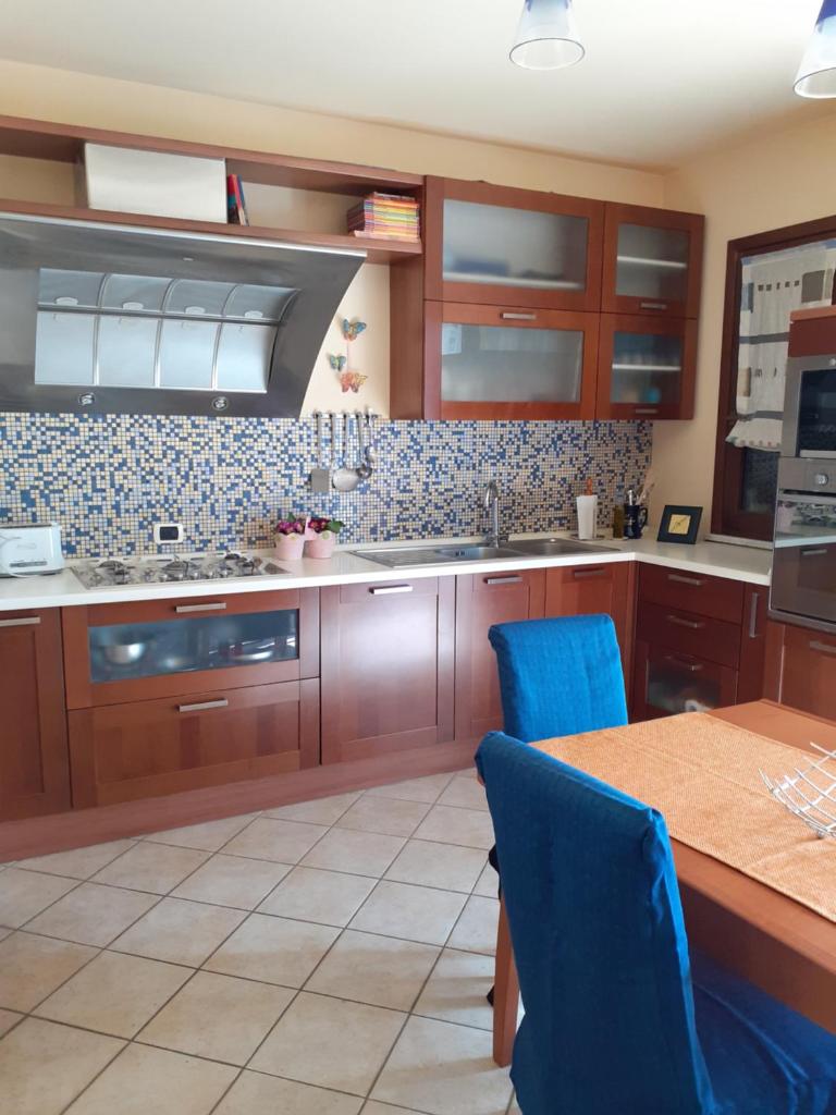 A casa di Sabina, appartamento a Castelbuono photo 4