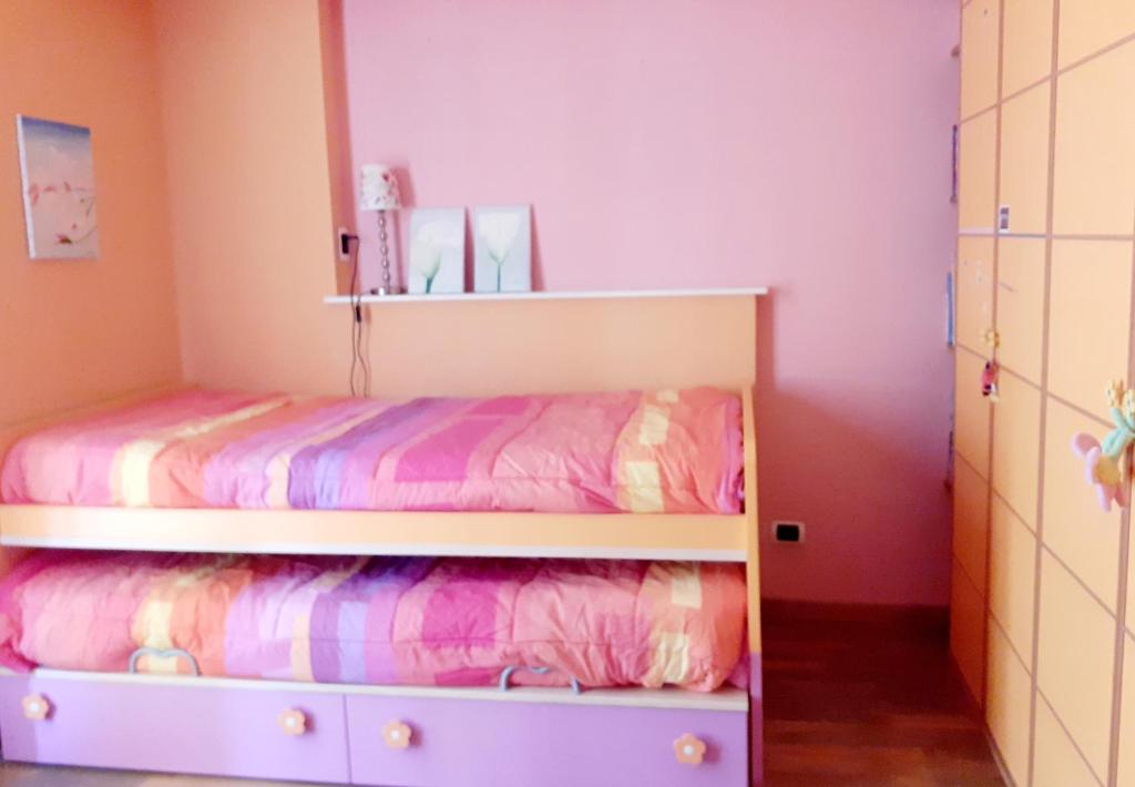 A casa di Sabina, appartamento a Castelbuono photo 2