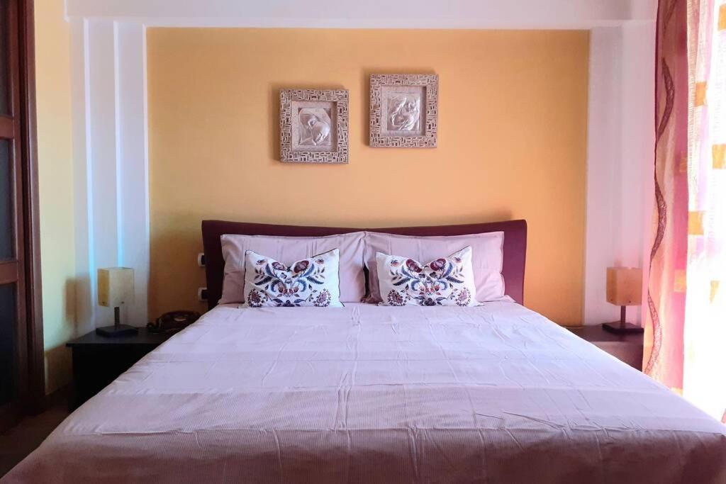 A casa di Sabina, appartamento a Castelbuono photo 1
