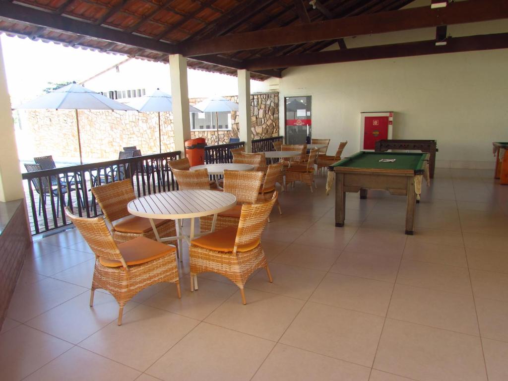 Thanharu Praia Hotel photo 3