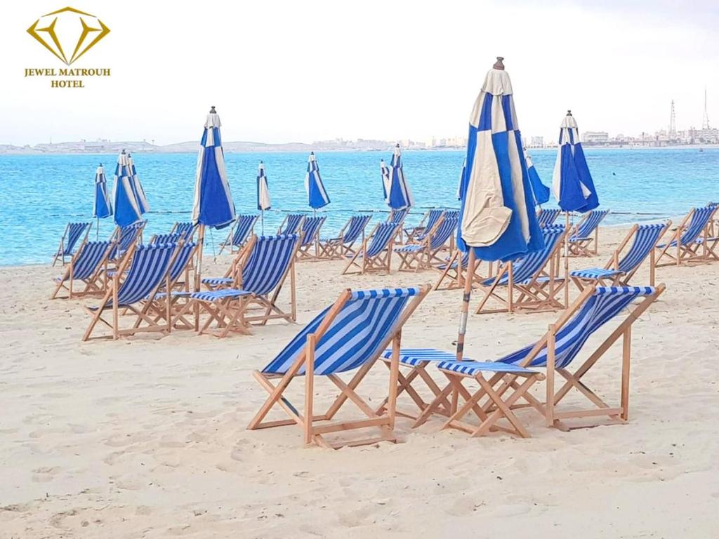 Jewel Matrouh Hotel photo 2