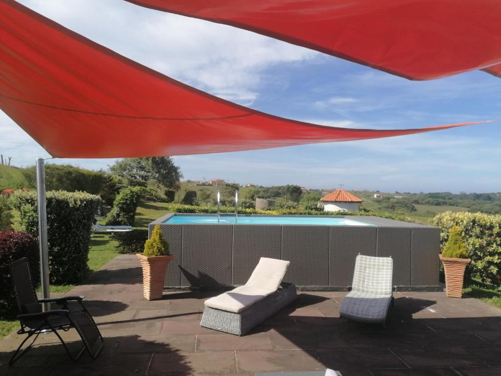 Casa Rural Azaga Adults Only photo 3