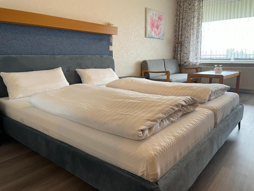 Seehotel Geestland photo 1