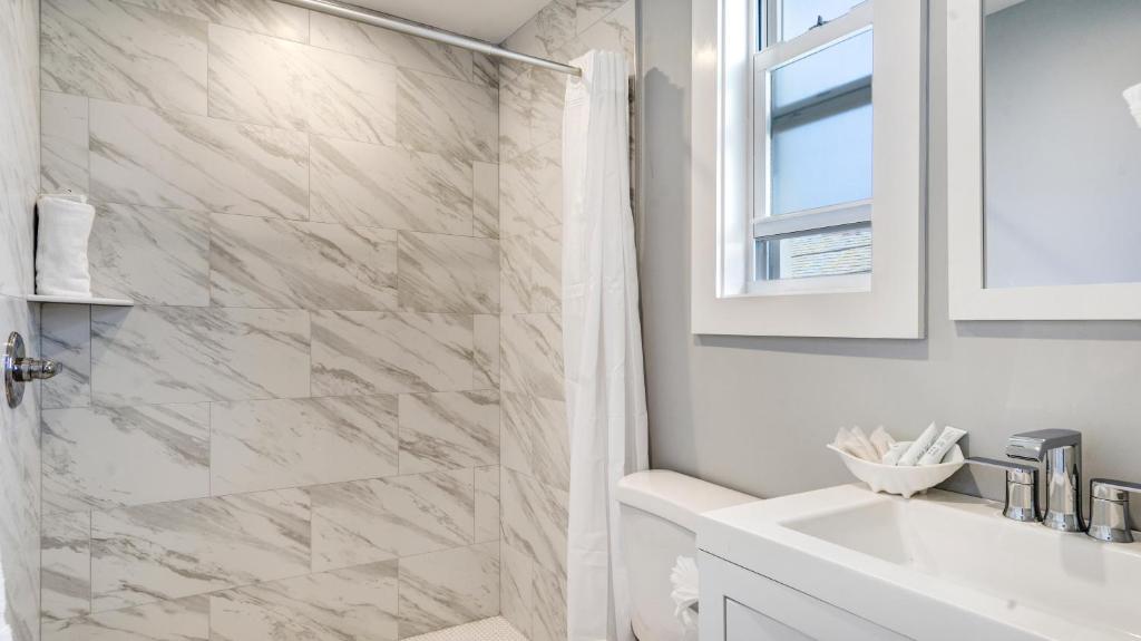 A Wave Inn - Montauk Room Type - Superior Studio