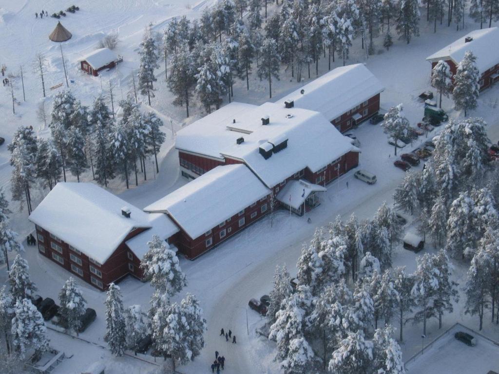 Hotel Jokkmokk photo 4