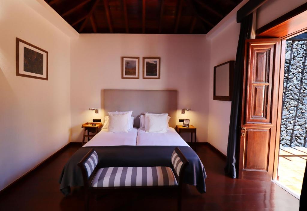 Hotel Escuela Rural Casa Los Herrera photo 3