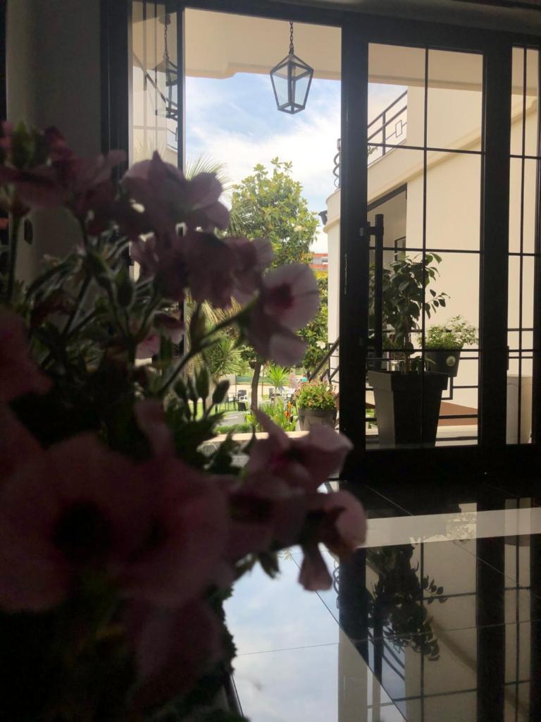 Garden Boutique Hotel photo 3