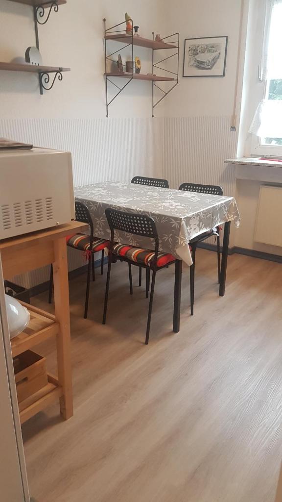 Ferienwohnung Sauer photo 2