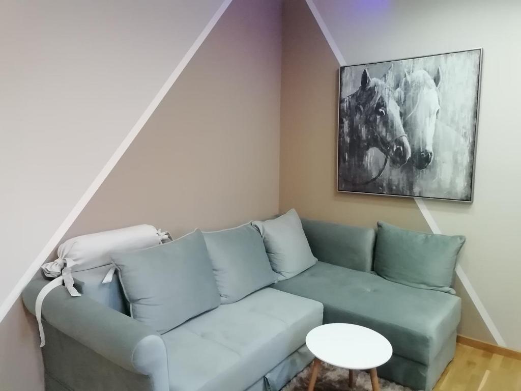 Apartman Komlenac-Zlatibor photo 4