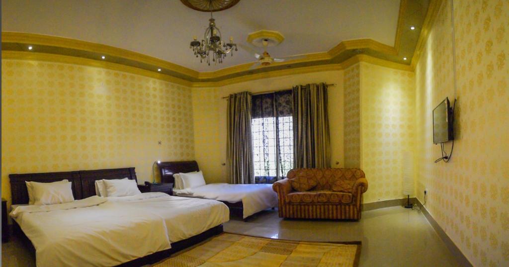 Arabian Lodges photo 2