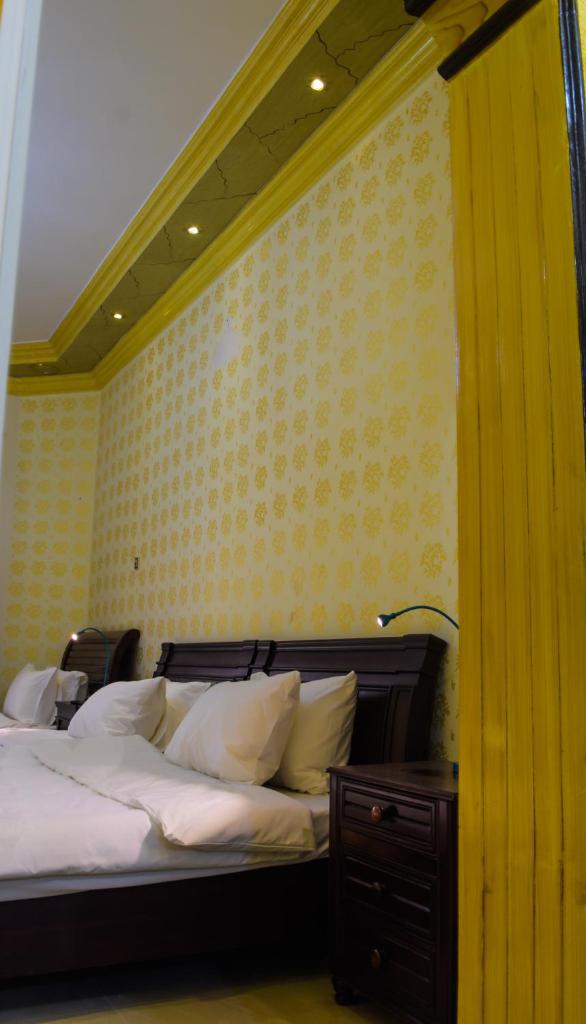Arabian Lodges photo 1