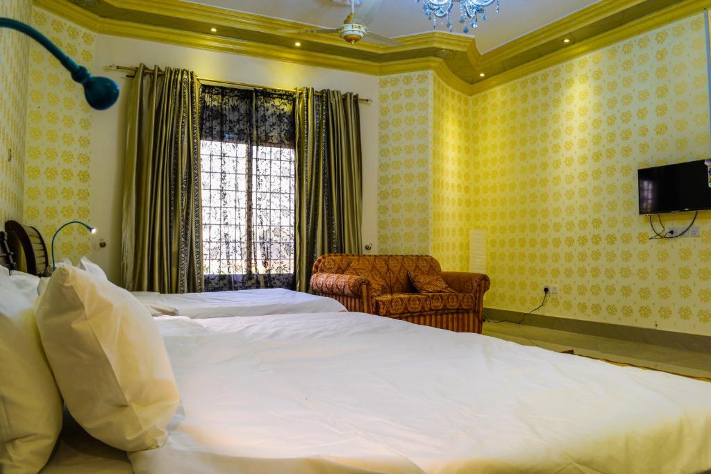 Arabian Lodges photo 3