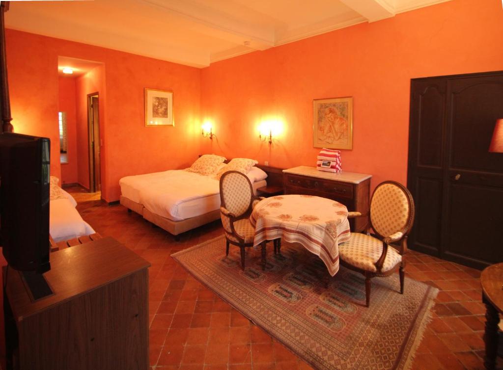 Hostellerie Le Beffroi photo 2