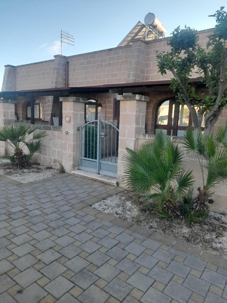 Oasi Del Visir Resort photo 2