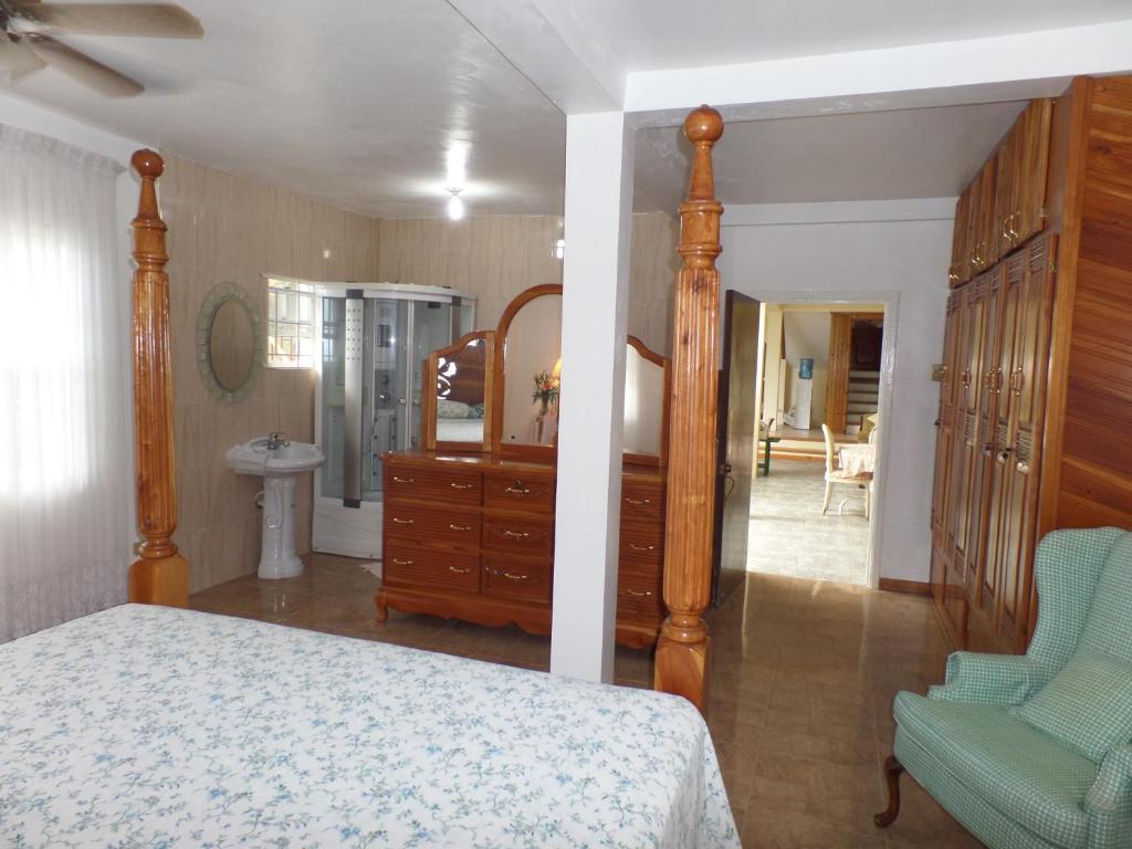 Villa Roma photo 4