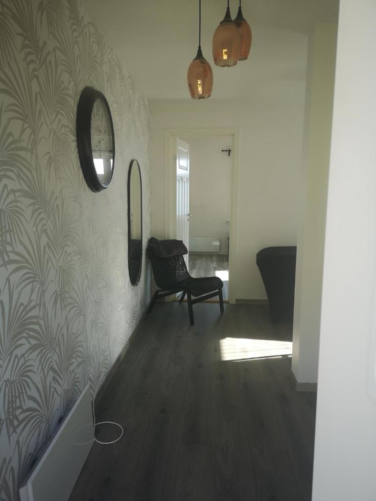 Feriehus med badestamp photo 4