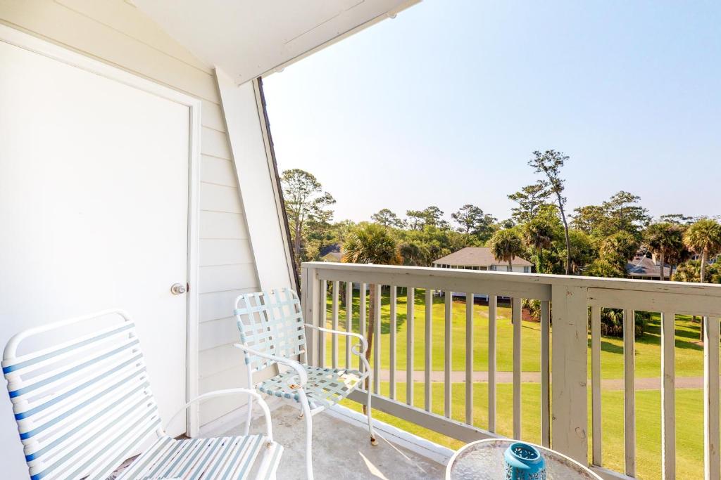 Driftwood Villa - 287 photo 4