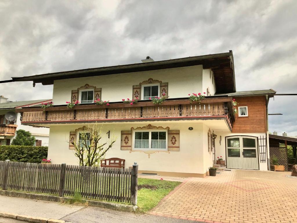 Ferienhaus Bergvagabund photo 1