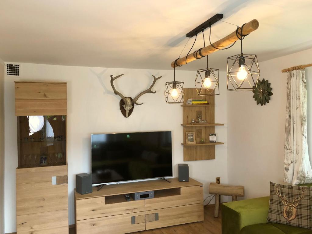 Ferienhaus Bergvagabund photo 4