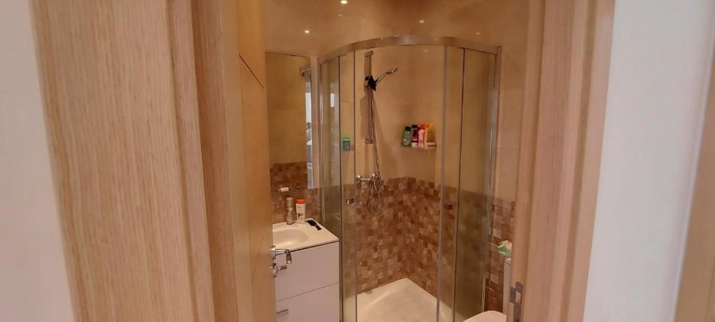 appartement Shems Bouznika Premium photo 4