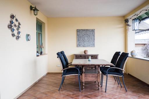 Ferienhaus Schiller photo 2