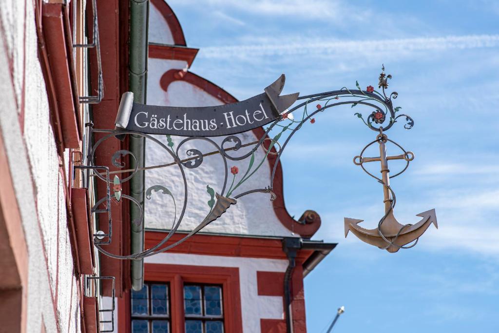 Hotel Centgraf photo 1