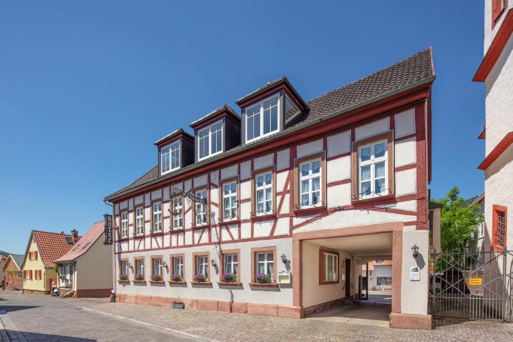 Hotel Centgraf photo 3