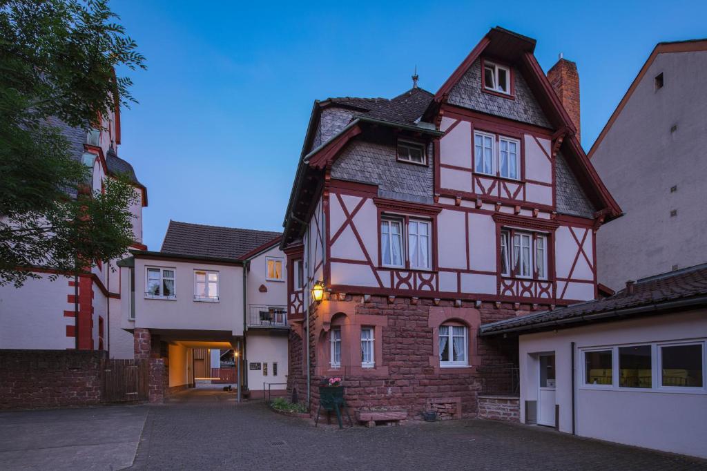Hotel Centgraf photo 2