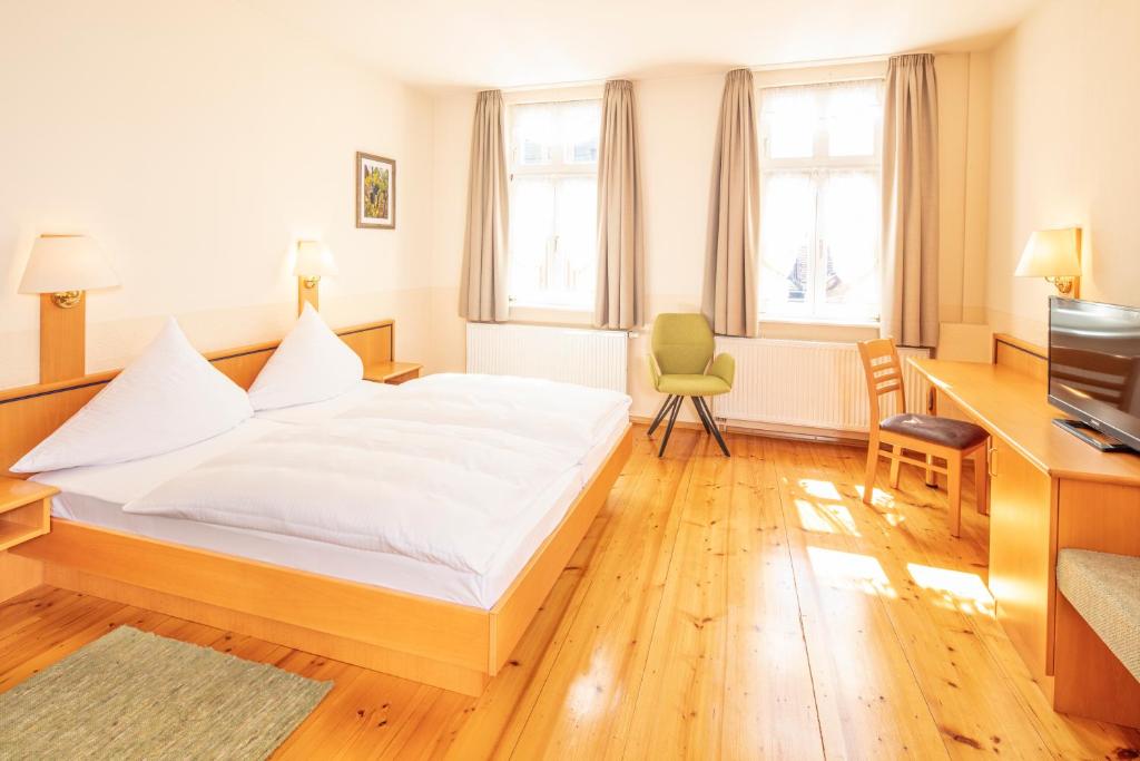 Hotel Centgraf photo 4