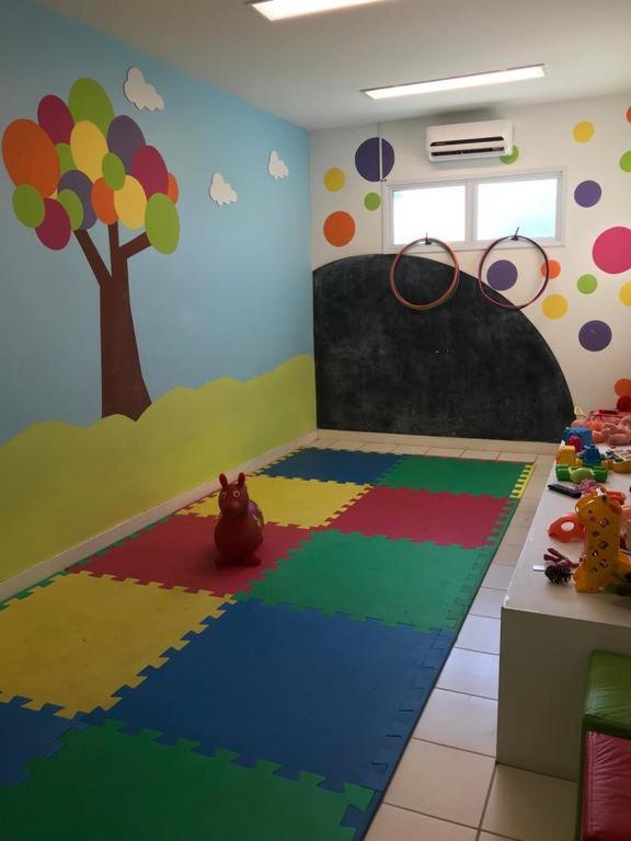 Apartamento com varanda - Sahy photo 4