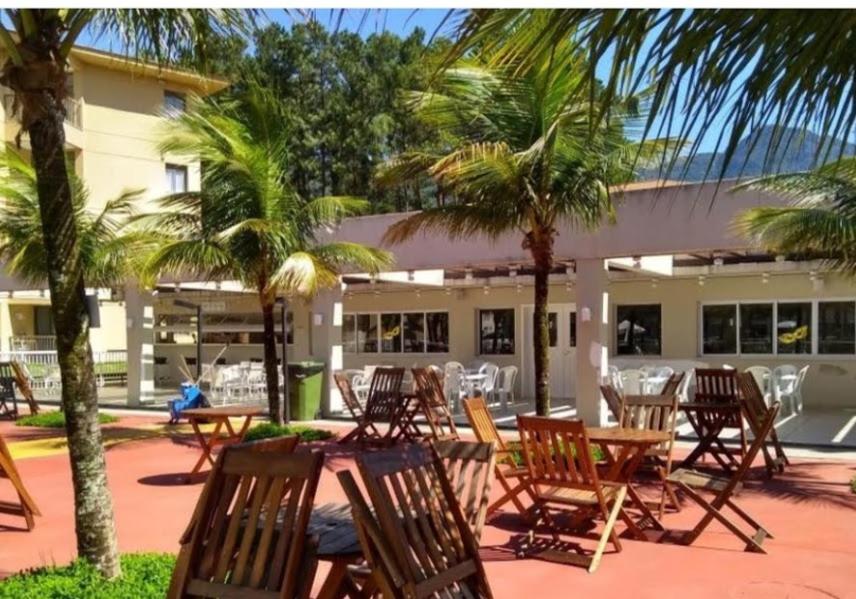 Apartamento com varanda - Sahy photo 3