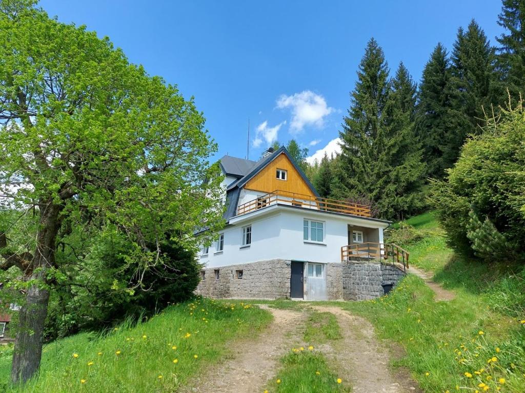 Apartmány Harrachov 288 photo 1