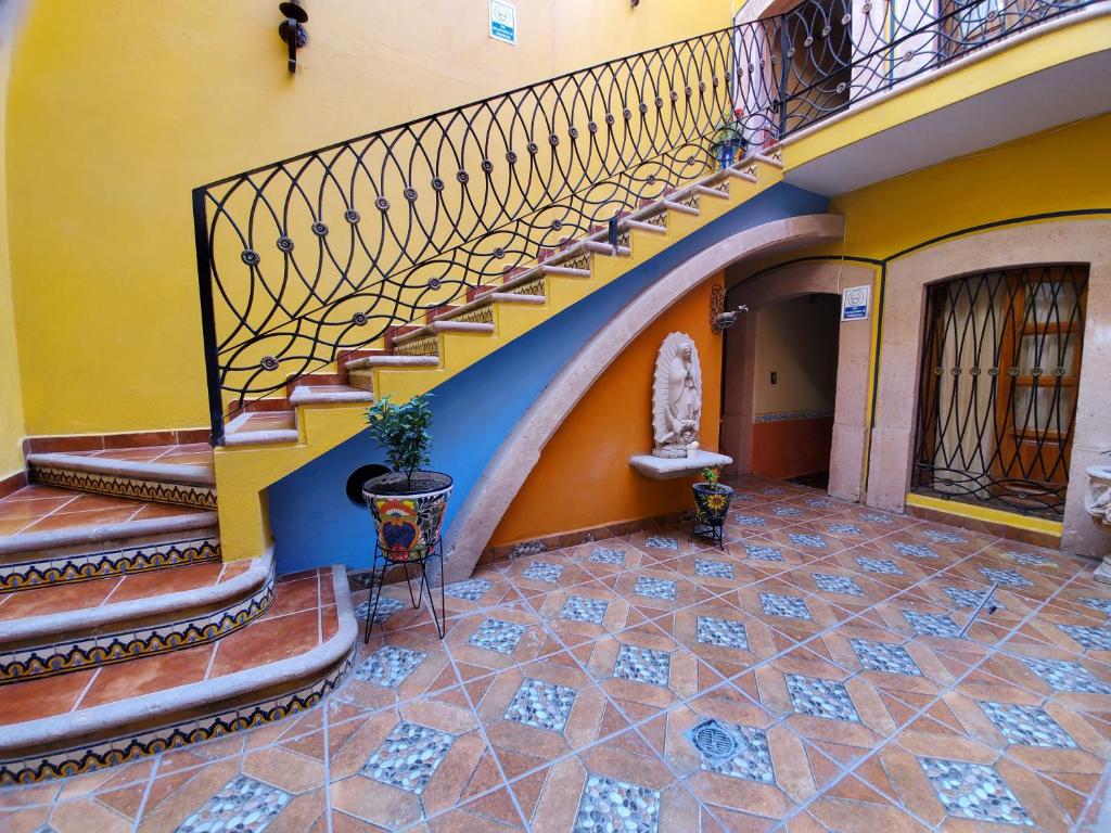 Hotel Villarreal photo 4