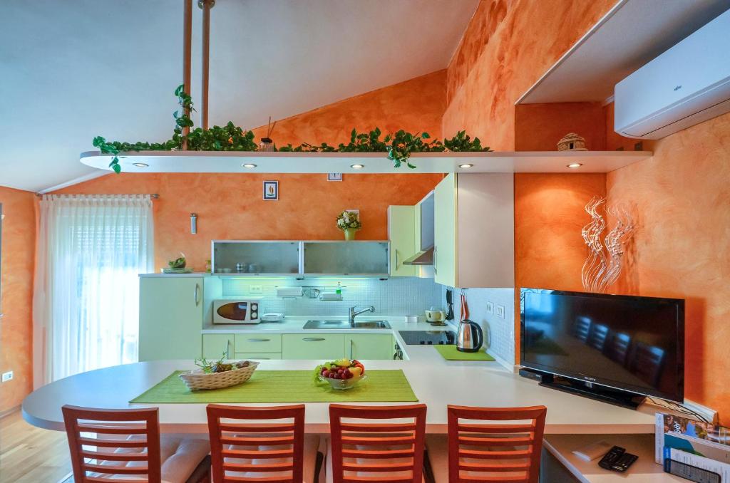 Apartman Maksim photo 3