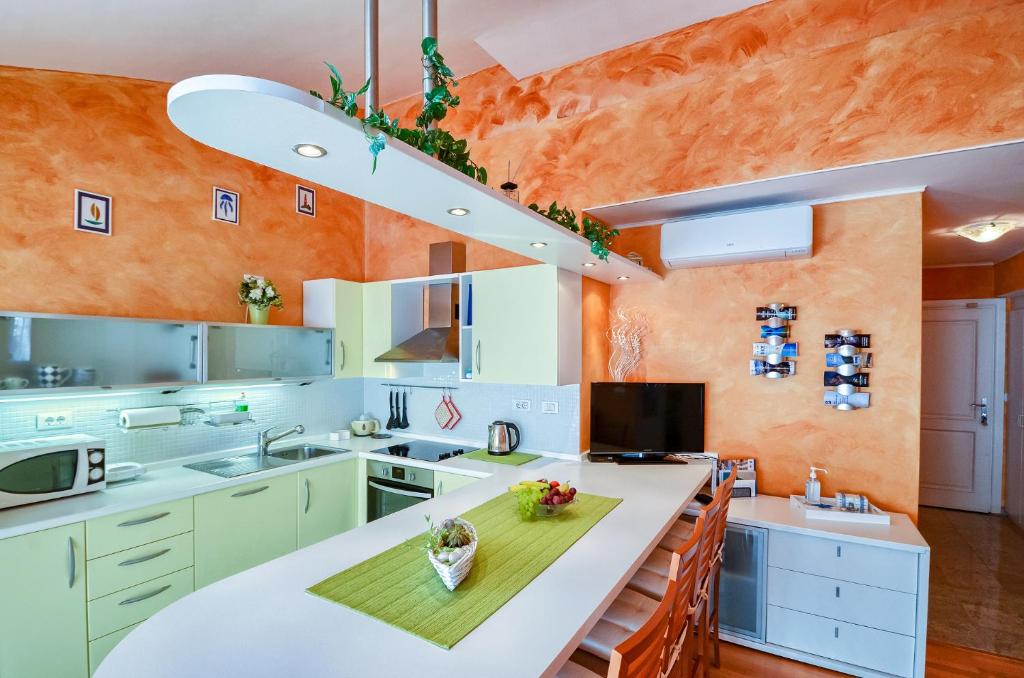 Apartman Maksim photo 1