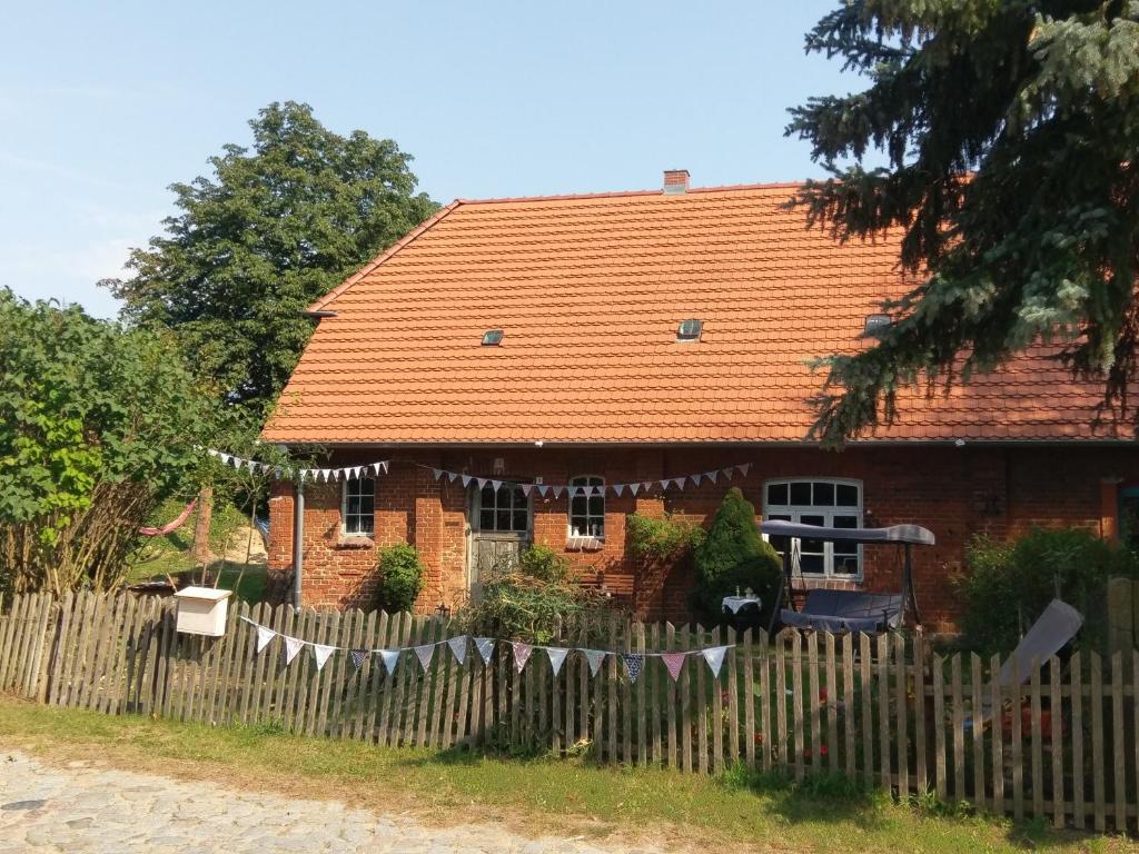 Landhaus Fürstenhof photo 1