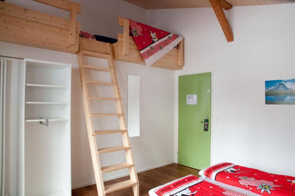 Valley Hostel