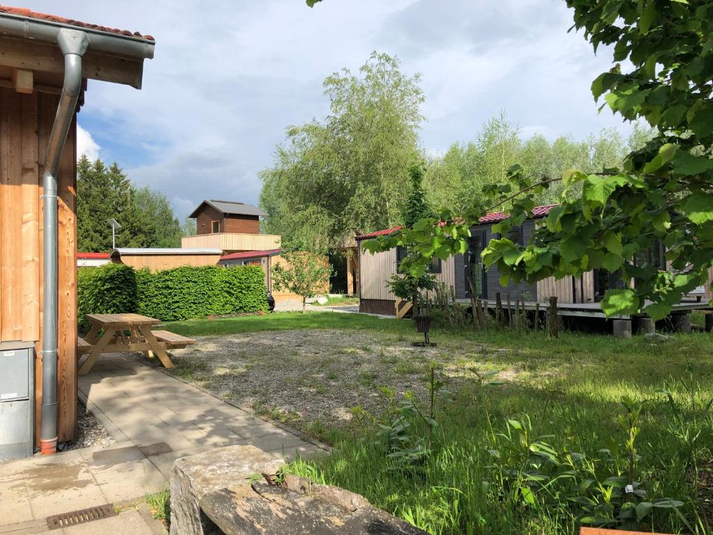 Apartment im Herzen vom Unterallgäu photo 1