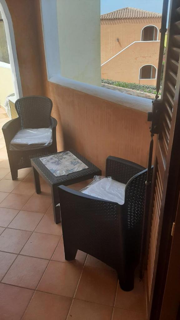 Appartamento Residence Mirice Vignola mare Aglientu casa Mattia photo 1