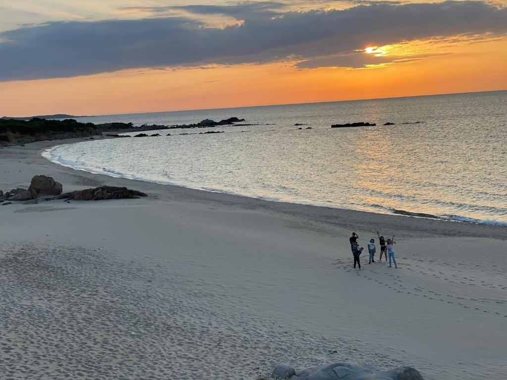 Appartamento Residence Mirice Vignola mare Aglientu casa Mattia photo 3