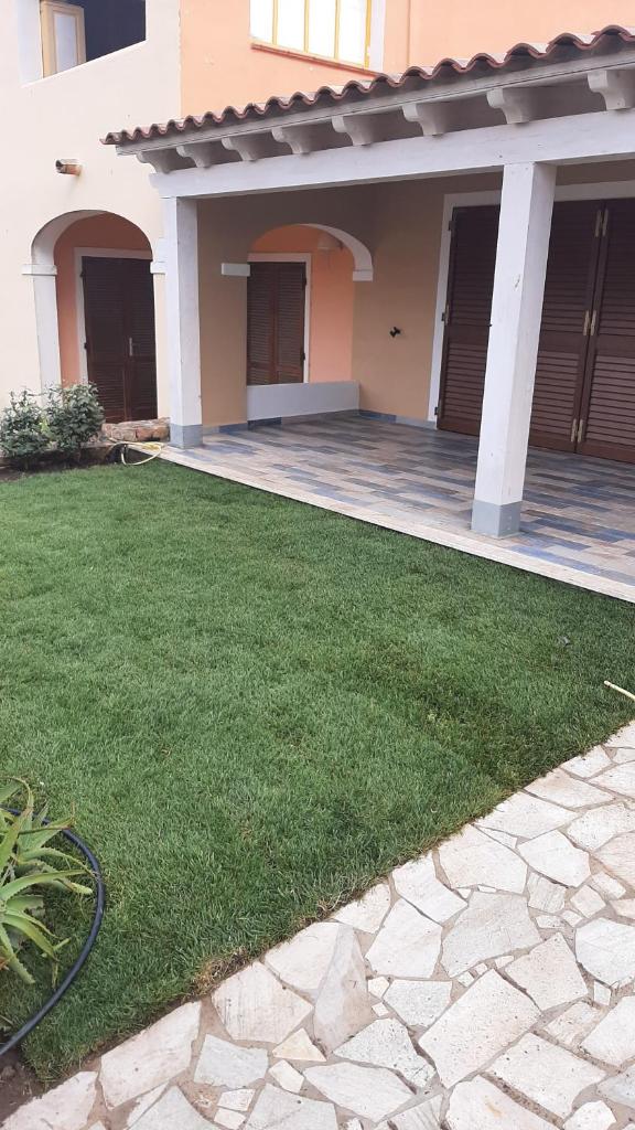 Appartamento Residence Mirice Vignola mare Aglientu casa Giorgia photo 4