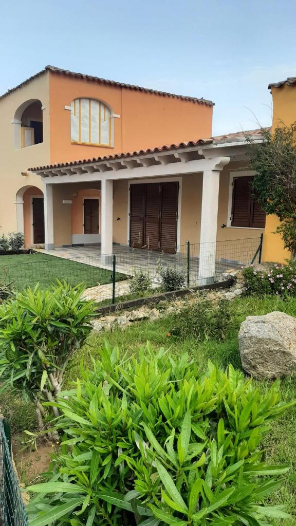 Appartamento Residence Mirice Vignola mare Aglientu casa Giorgia photo 1