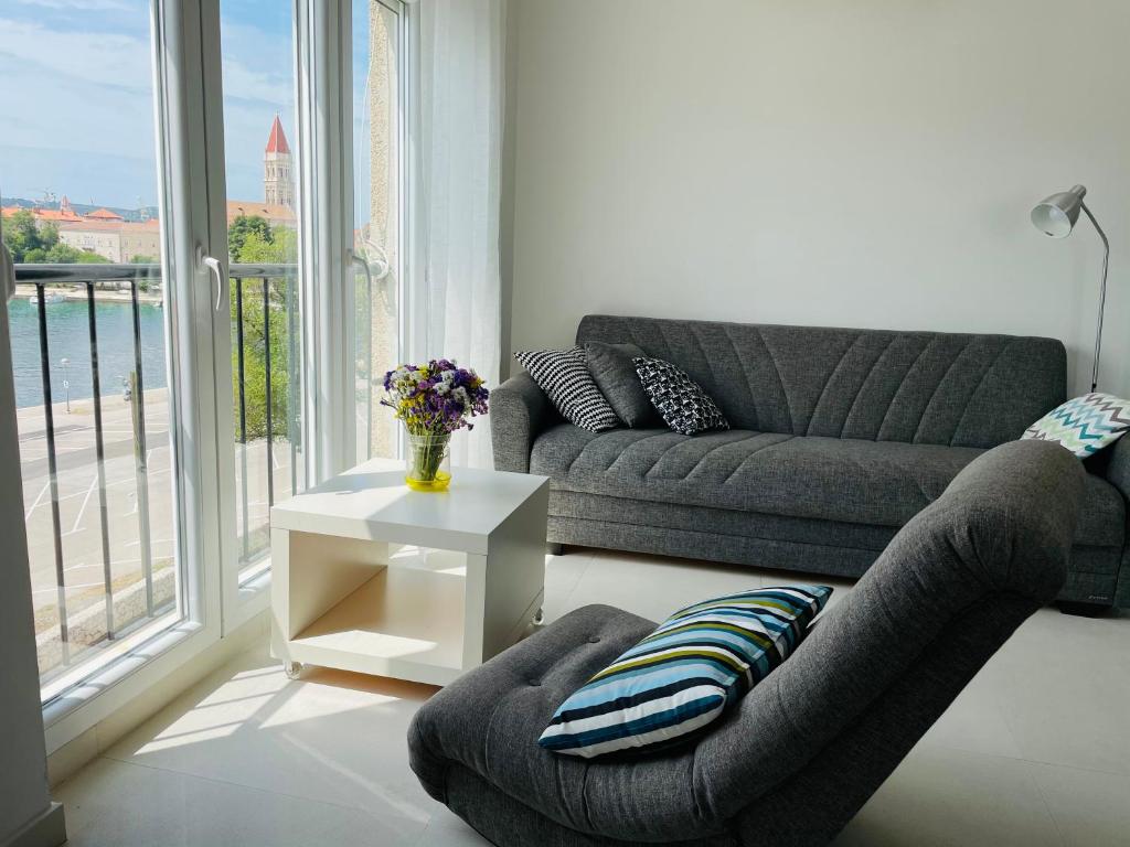 Trogir Penthouse IVY photo 4