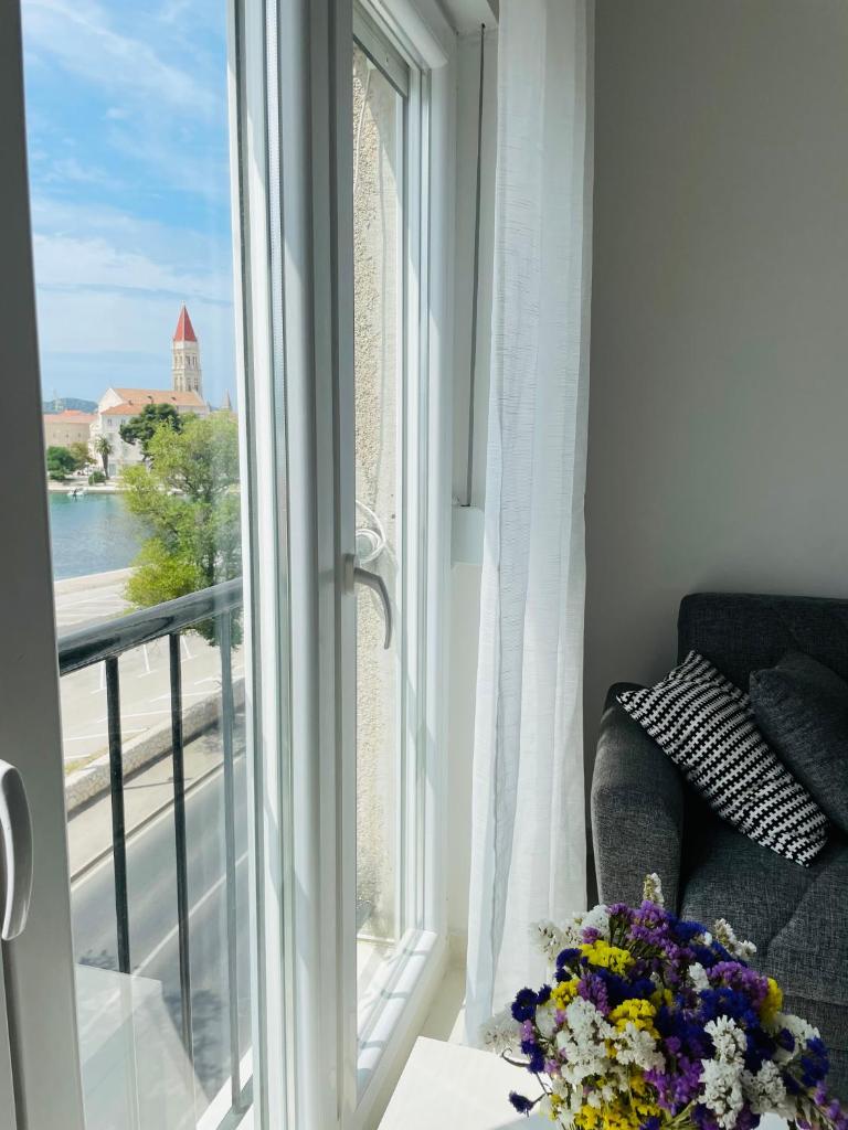 Trogir Penthouse IVY photo 3